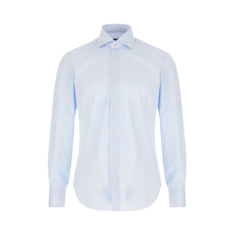 Barba Man Clothing Shirts
